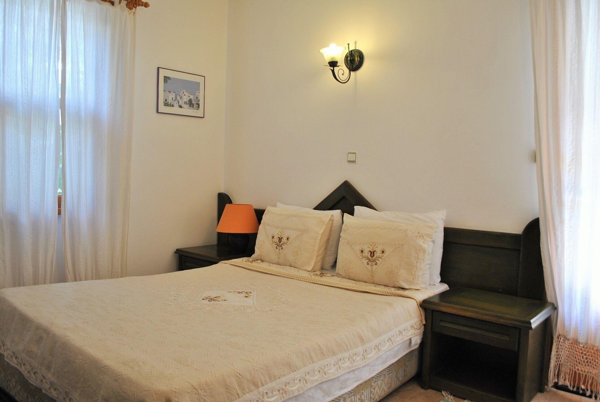 Hotel Dionysia Kalkan Zewnętrze zdjęcie