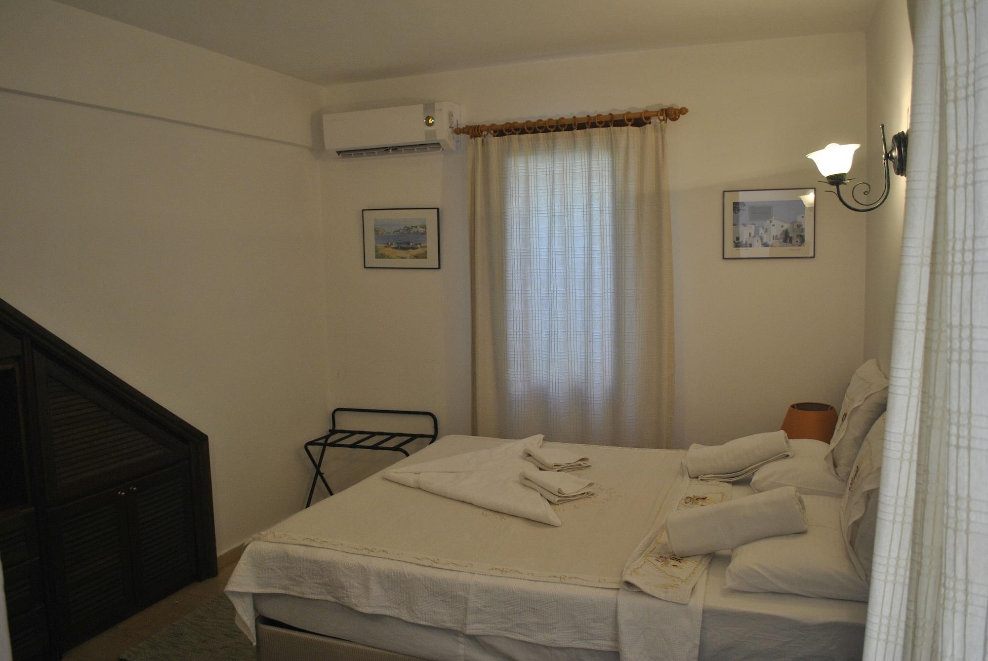 Hotel Dionysia Kalkan Zewnętrze zdjęcie