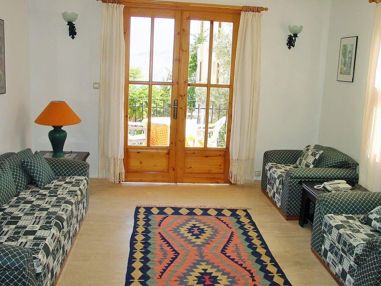 Hotel Dionysia Kalkan Zewnętrze zdjęcie