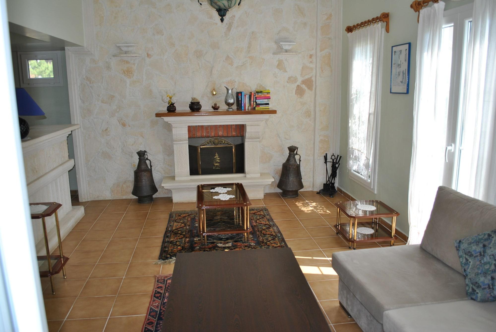 Hotel Dionysia Kalkan Zewnętrze zdjęcie