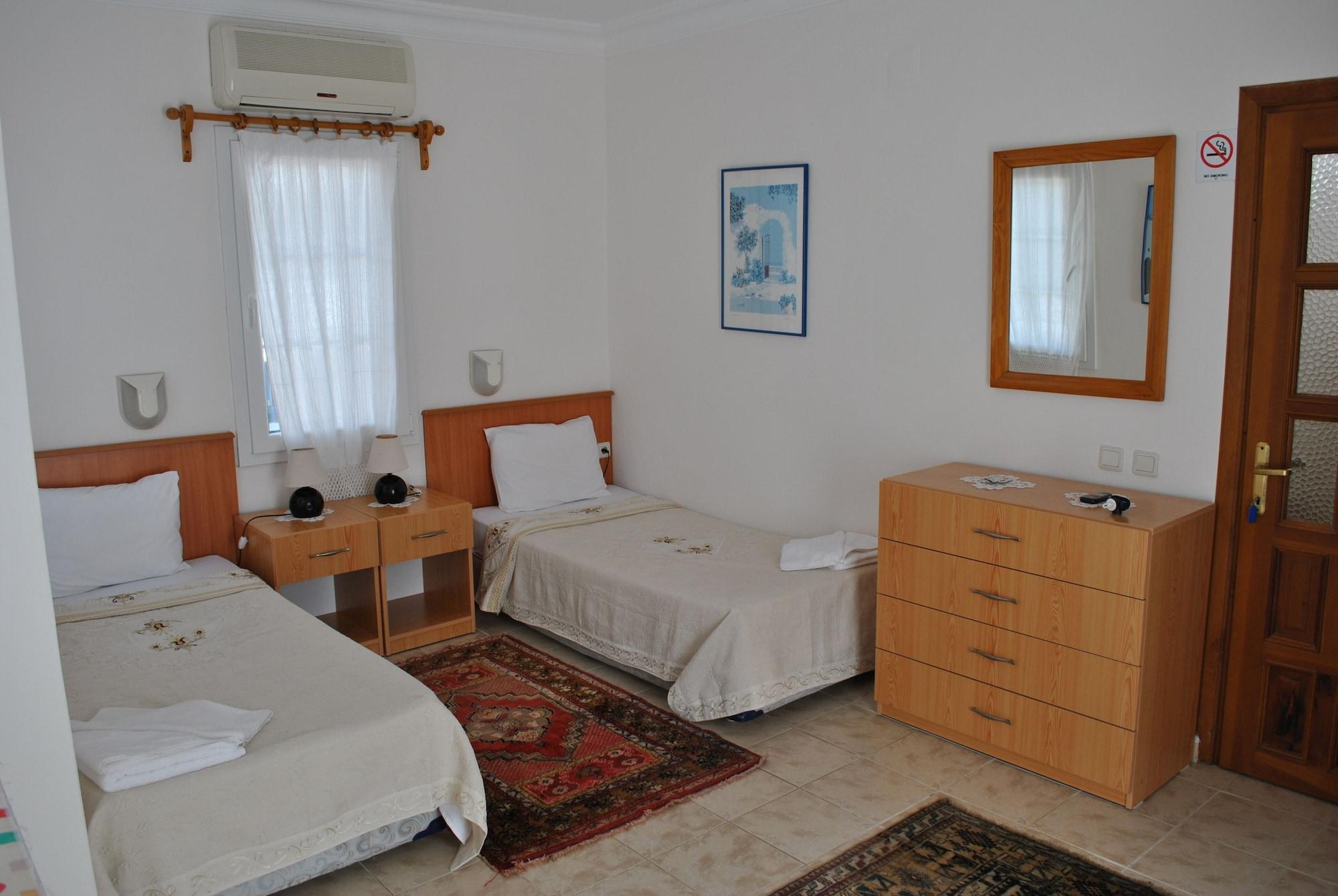 Hotel Dionysia Kalkan Zewnętrze zdjęcie