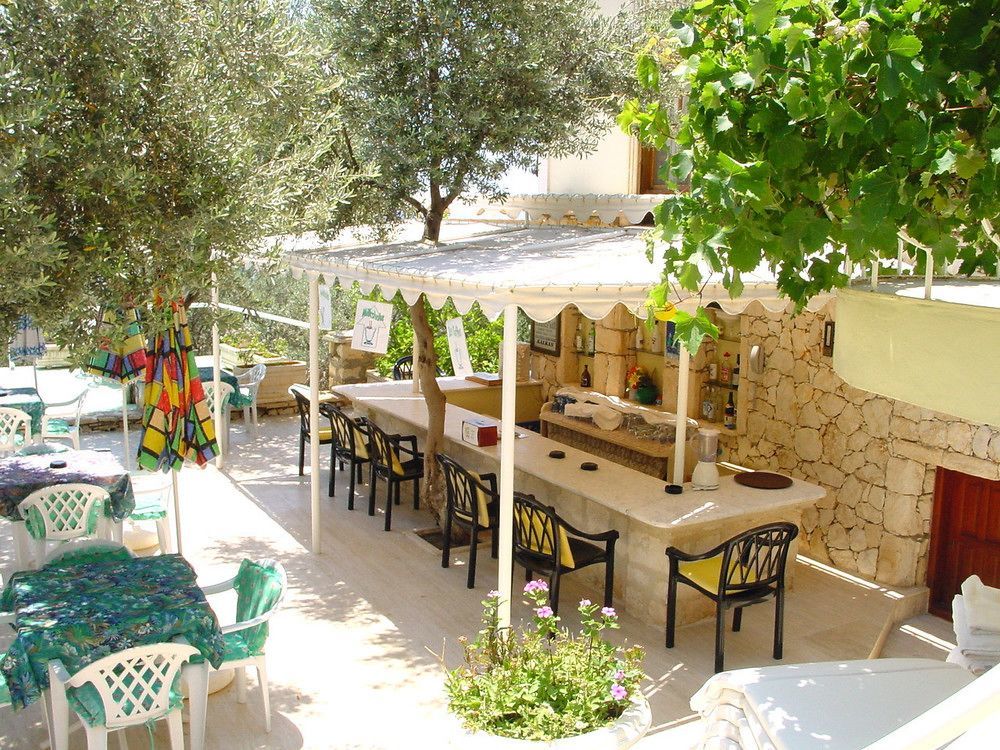 Hotel Dionysia Kalkan Zewnętrze zdjęcie