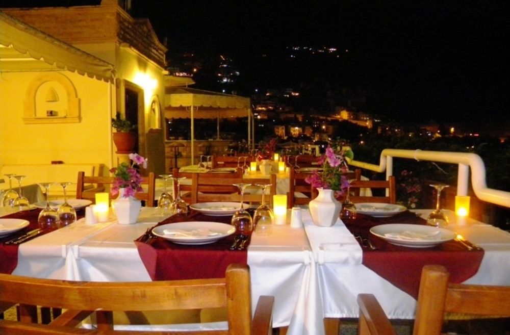 Hotel Dionysia Kalkan Zewnętrze zdjęcie